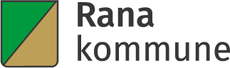 Rana kommune logo